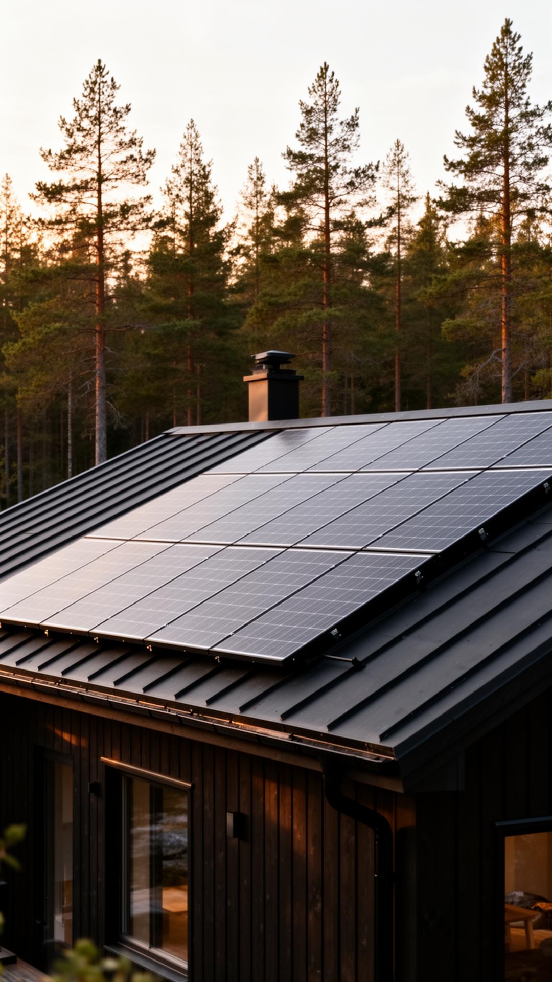 Grön Energiteknik