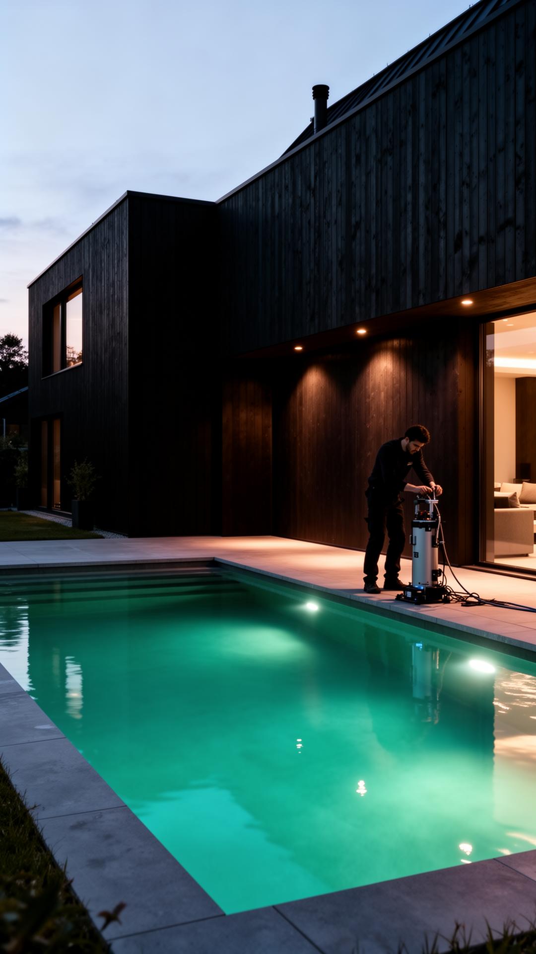 Pool- & Spaservice